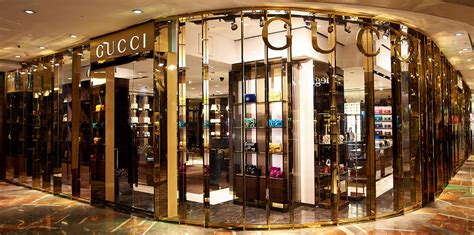 comprar Gucci en usa